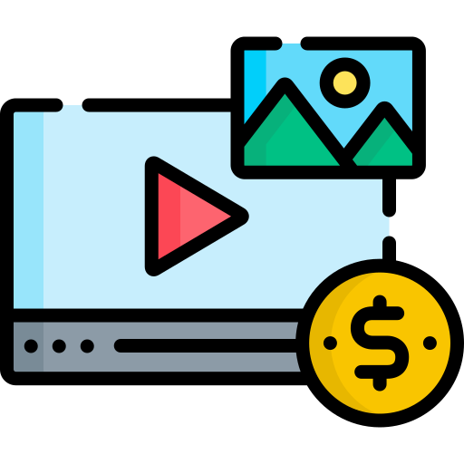 Paid Content